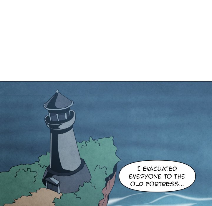 Overlord Time! Overlord Time! EP 36 - Toomics page 15 - 