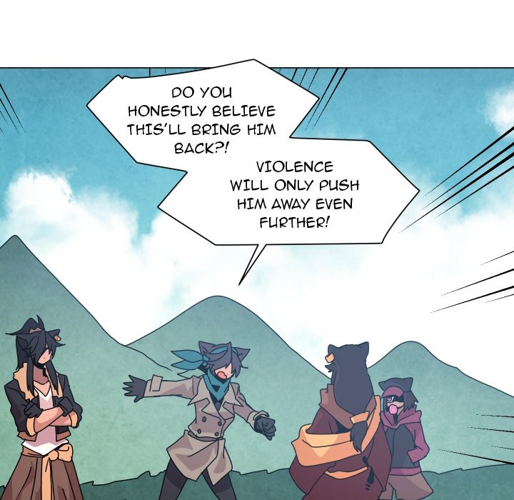 Overlord Time! Overlord Time! EP 36 - Toomics page 21 - 