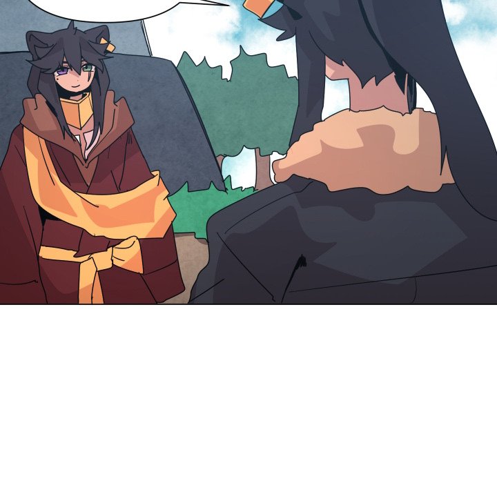Overlord Time! Overlord Time! EP 36 - Toomics page 23 - 