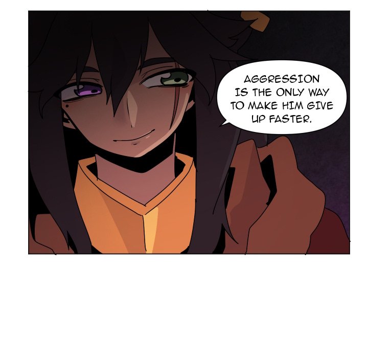 Overlord Time! Overlord Time! EP 36 - Toomics page 24 - 