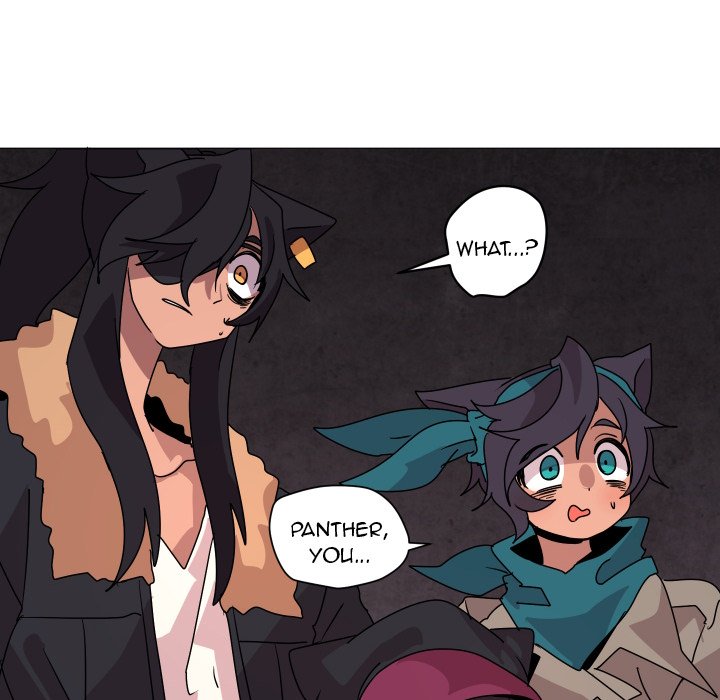 Overlord Time! Overlord Time! EP 36 - Toomics page 25 - 