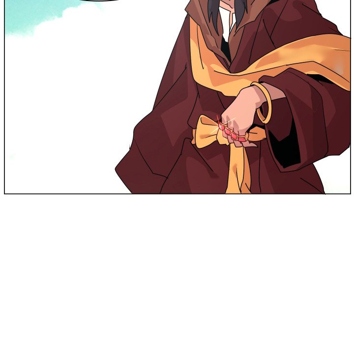 Overlord Time! Overlord Time! EP 36 - Toomics page 27 - 