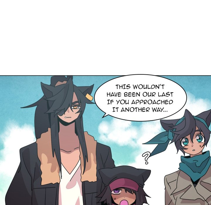 Overlord Time! Overlord Time! EP 36 - Toomics page 29 - 