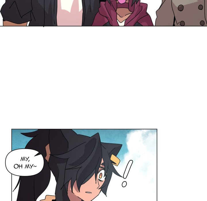 Overlord Time! Overlord Time! EP 36 - Toomics page 30 - 