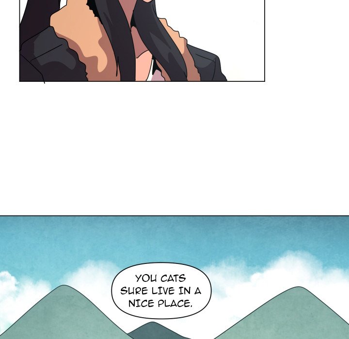 Overlord Time! Overlord Time! EP 36 - Toomics page 31 - 