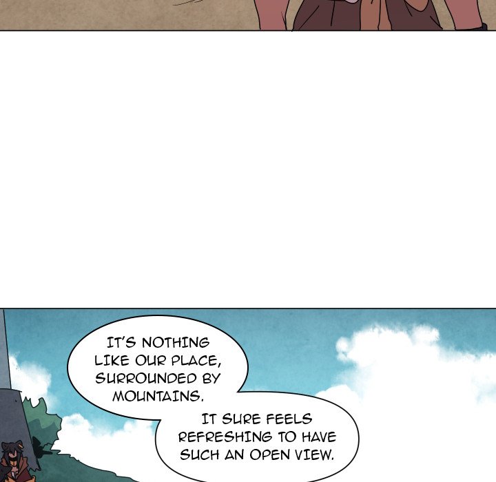 Overlord Time! Overlord Time! EP 36 - Toomics page 33 - 