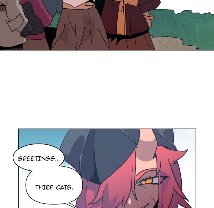 Overlord Time! Overlord Time! EP 36 - Toomics page 36 - 