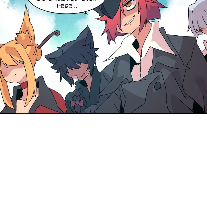 Overlord Time! Overlord Time! EP 36 - Toomics page 39 - 