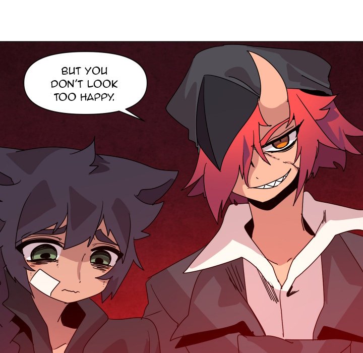 Overlord Time! Overlord Time! EP 36 - Toomics page 40 - 