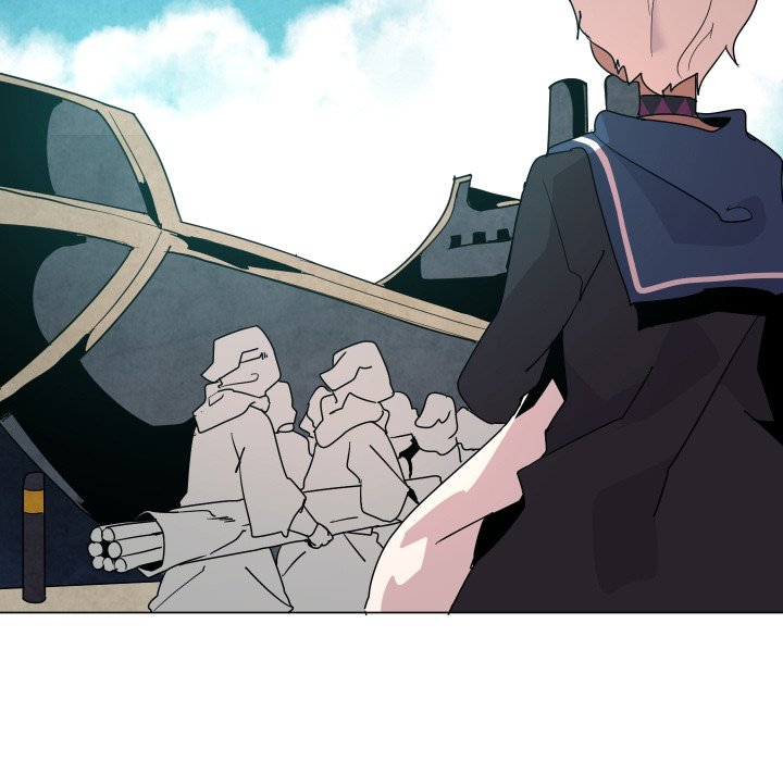 Overlord Time! Overlord Time! EP 36 - Toomics page 5 - 