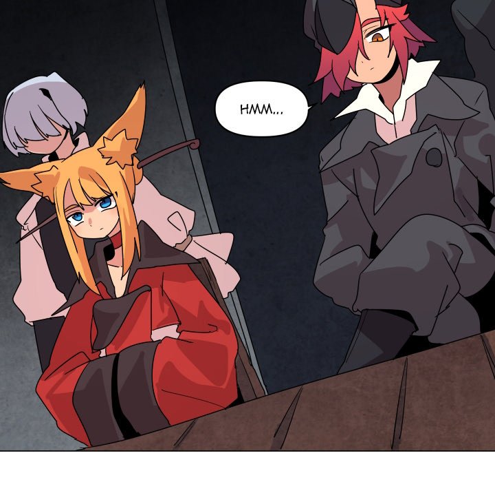Overlord Time! Overlord Time! EP 36 - Toomics page 43 - 