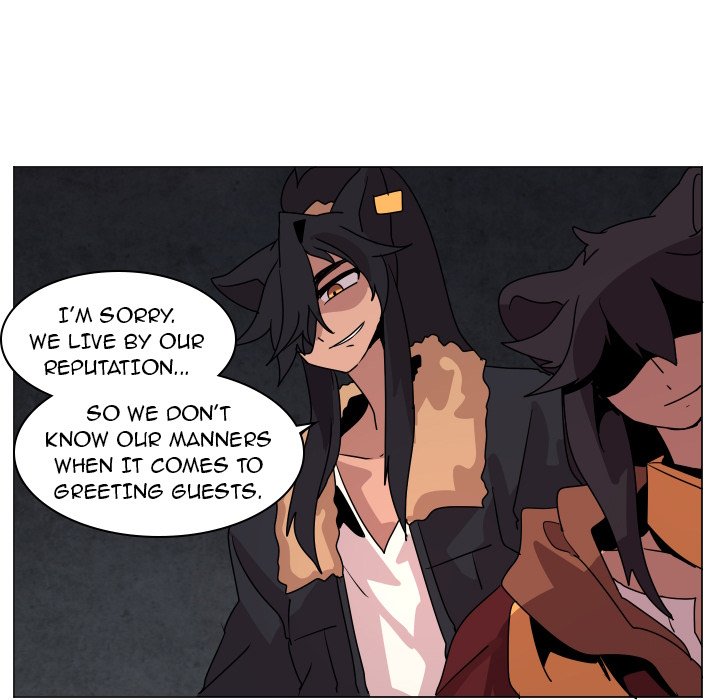 Overlord Time! Overlord Time! EP 36 - Toomics page 46 - 