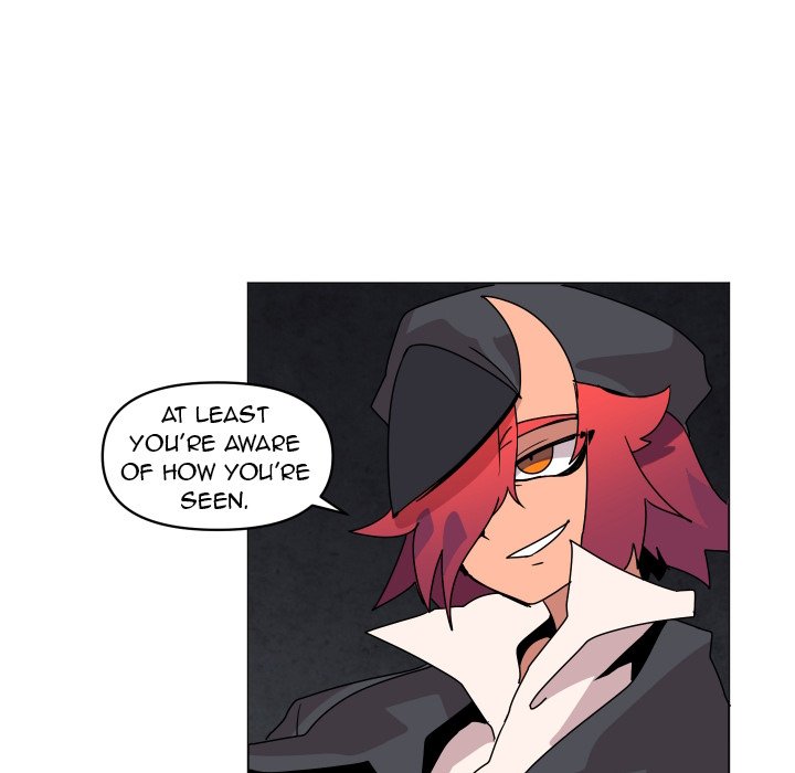 Overlord Time! Overlord Time! EP 36 - Toomics page 47 - 