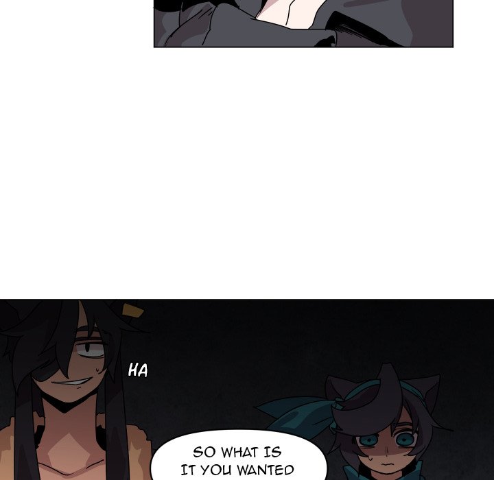 Overlord Time! Overlord Time! EP 36 - Toomics page 48 - 