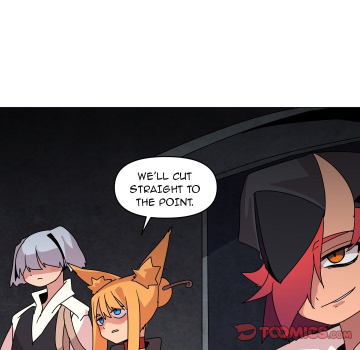 Overlord Time! Overlord Time! EP 36 - Toomics page 50 - 