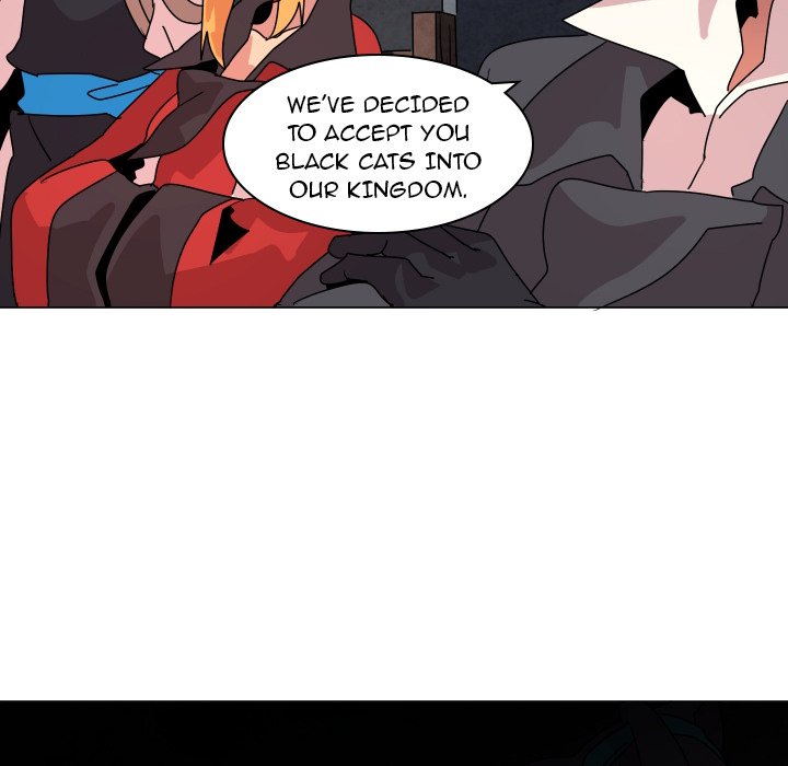 Overlord Time! Overlord Time! EP 36 - Toomics page 51 - 