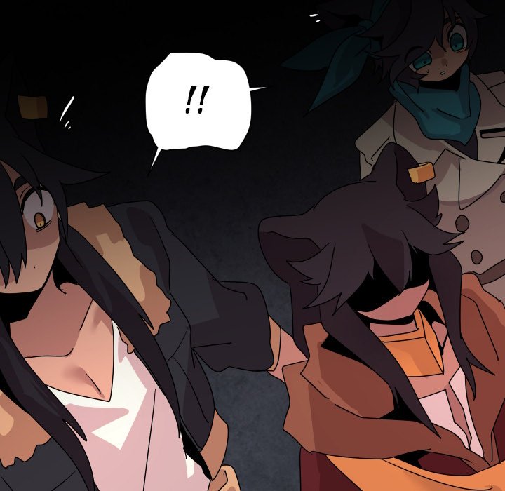 Overlord Time! Overlord Time! EP 36 - Toomics page 52 - 