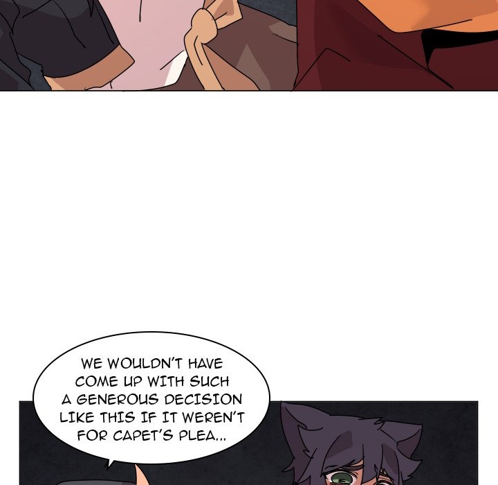 Overlord Time! Overlord Time! EP 36 - Toomics page 53 - 