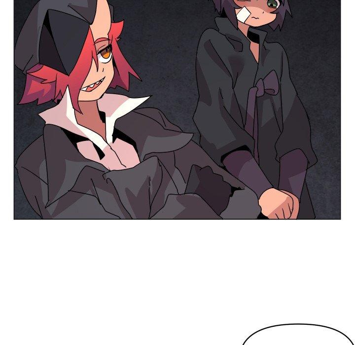Overlord Time! Overlord Time! EP 36 - Toomics page 54 - 