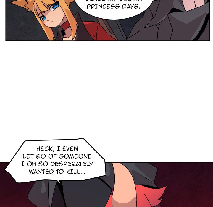 Overlord Time! Overlord Time! EP 36 - Toomics page 58 - 