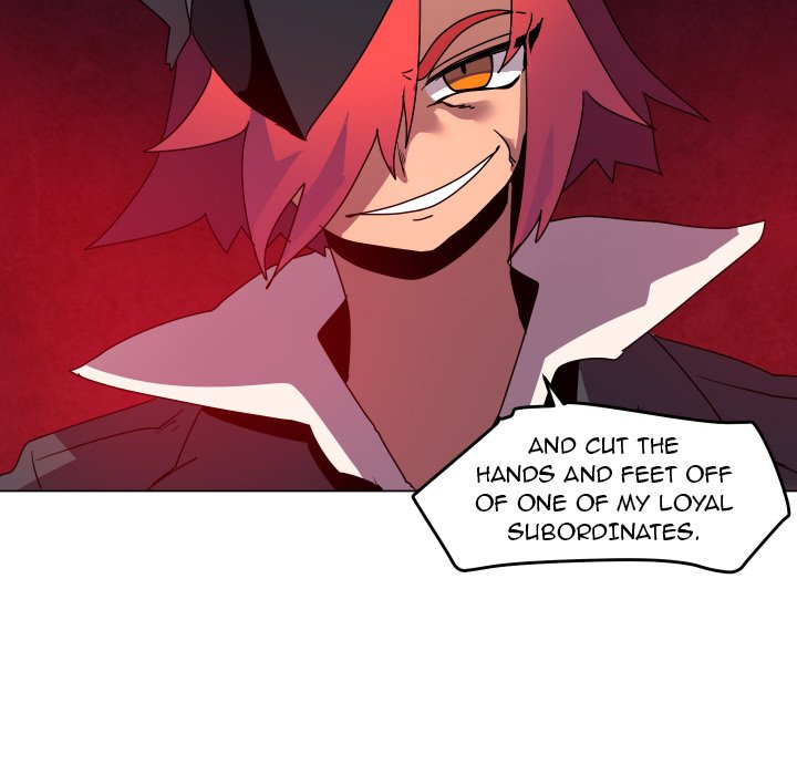 Overlord Time! Overlord Time! EP 36 - Toomics page 59 - 