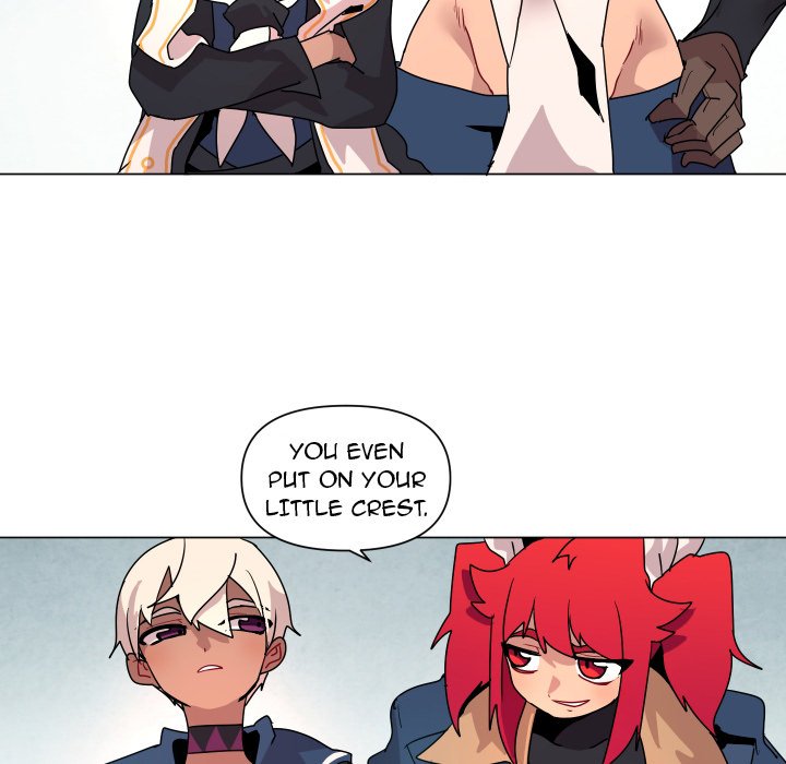 Overlord Time! Overlord Time! EP 36 - Toomics page 7 - 