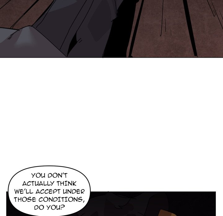 Overlord Time! Overlord Time! EP 36 - Toomics page 61 - 