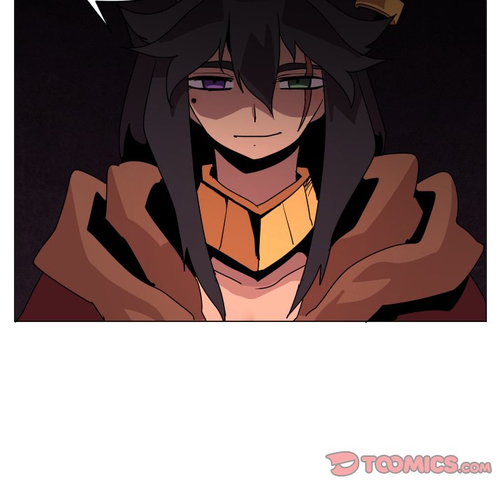 Overlord Time! Overlord Time! EP 36 - Toomics page 62 - 