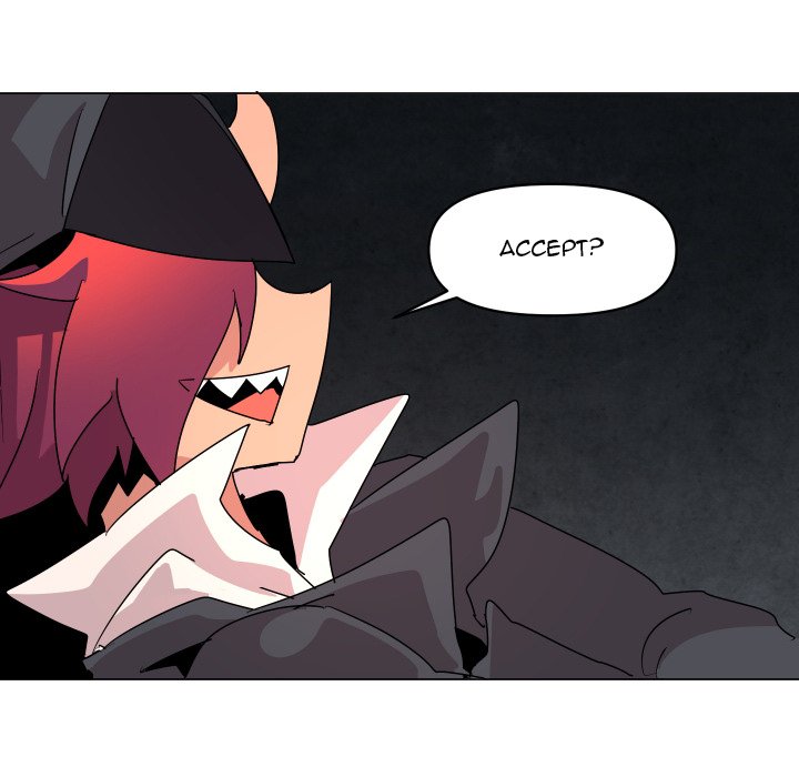 Overlord Time! Overlord Time! EP 36 - Toomics page 63 - 