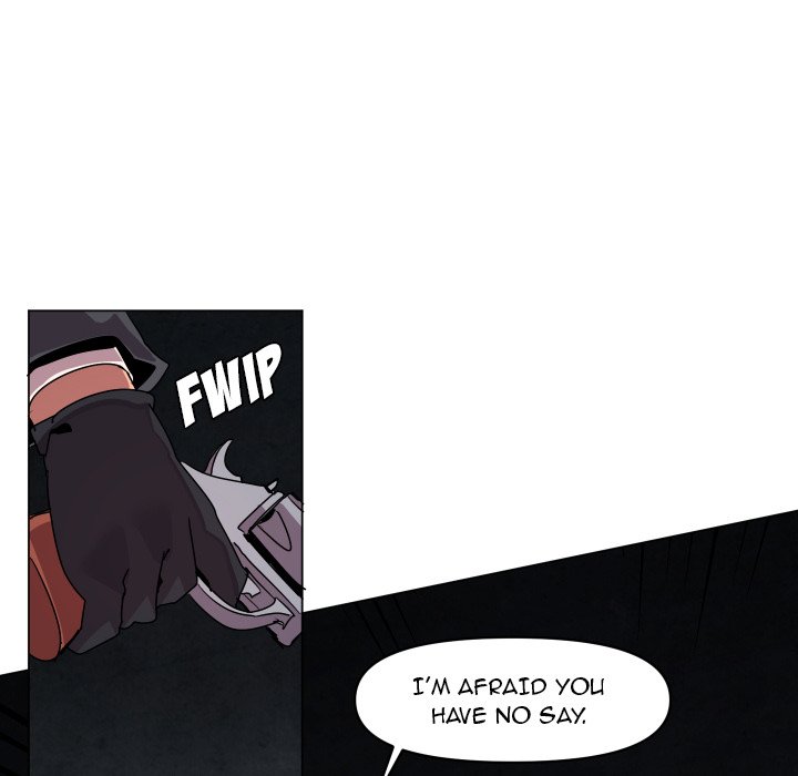 Overlord Time! Overlord Time! EP 36 - Toomics page 64 - 