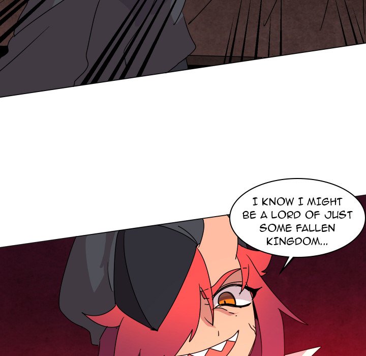 Overlord Time! Overlord Time! EP 36 - Toomics page 66 - 