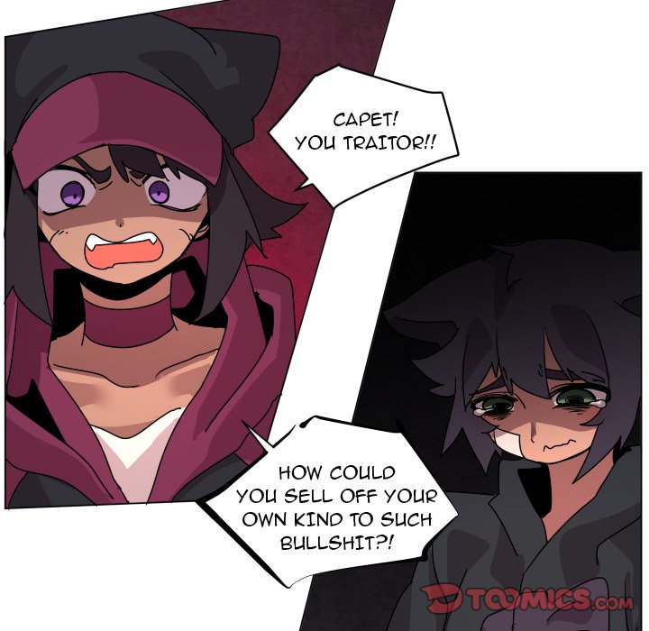 Overlord Time! Overlord Time! EP 36 - Toomics page 68 - 