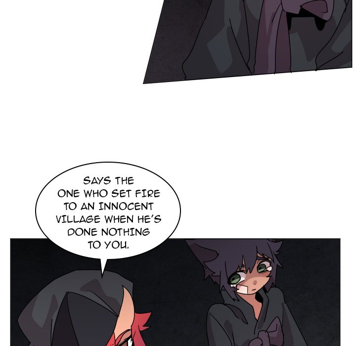 Overlord Time! Overlord Time! EP 36 - Toomics page 69 - 
