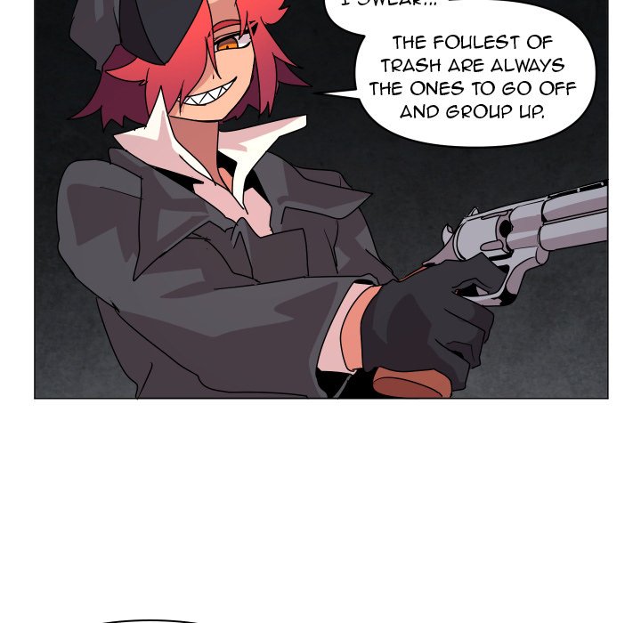 Overlord Time! Overlord Time! EP 36 - Toomics page 71 - 