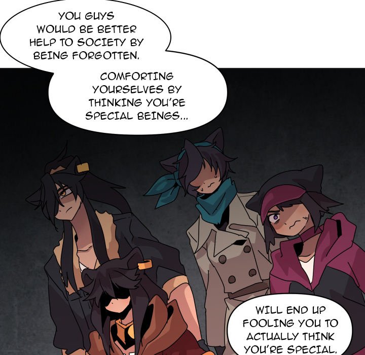 Overlord Time! Overlord Time! EP 36 - Toomics page 72 - 