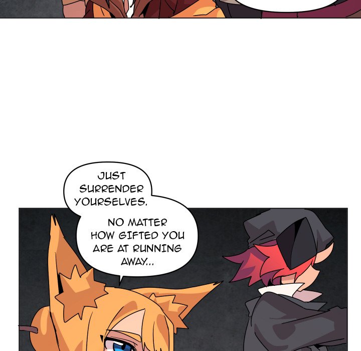 Overlord Time! Overlord Time! EP 36 - Toomics page 73 - 