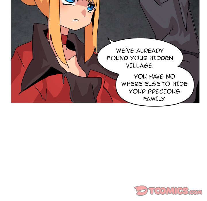 Overlord Time! Overlord Time! EP 36 - Toomics page 74 - 