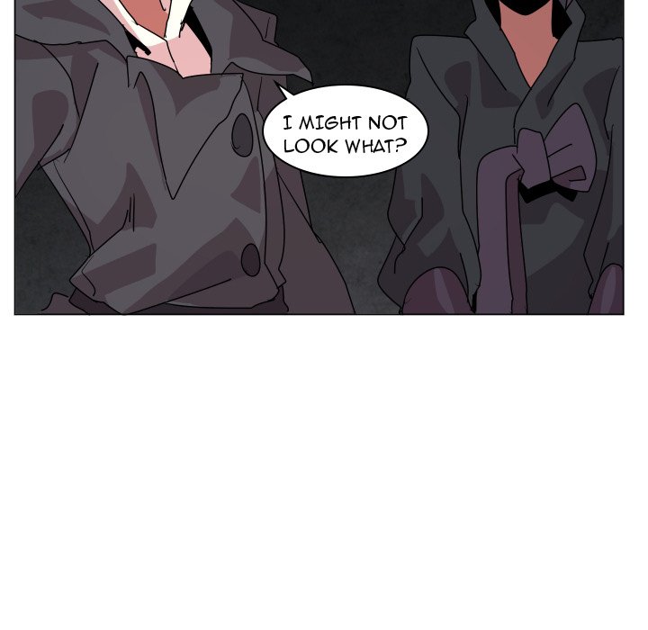 Overlord Time! Overlord Time! EP 36 - Toomics page 77 - 