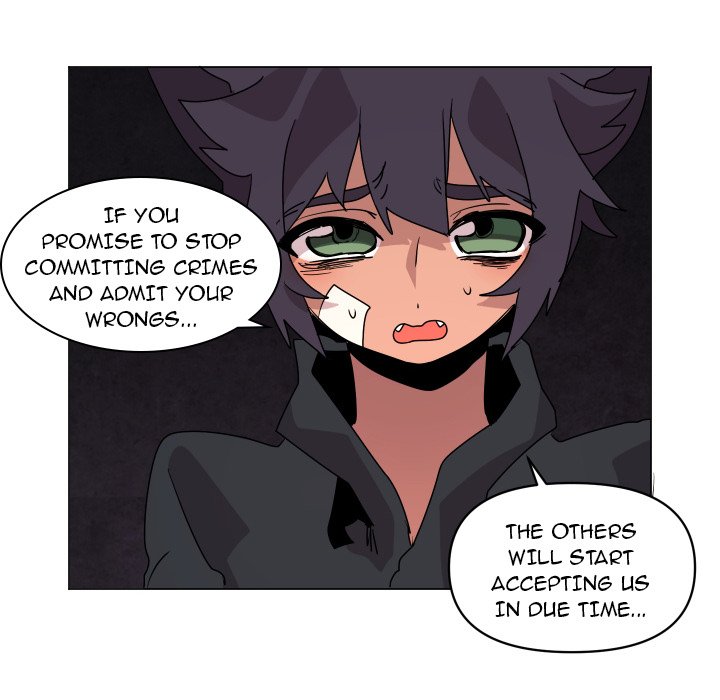 Overlord Time! Overlord Time! EP 36 - Toomics page 78 - 