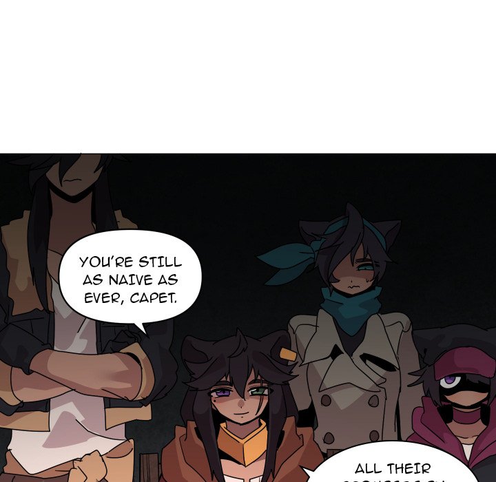Overlord Time! Overlord Time! EP 36 - Toomics page 79 - 