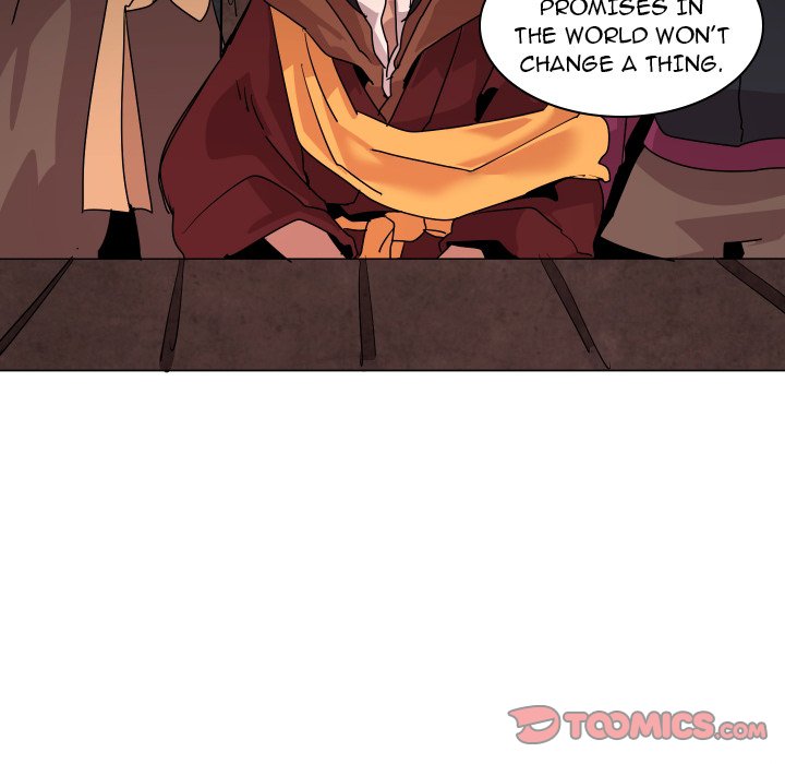 Overlord Time! Overlord Time! EP 36 - Toomics page 80 - 