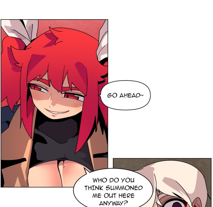 Overlord Time! Overlord Time! EP 36 - Toomics page 9 - 