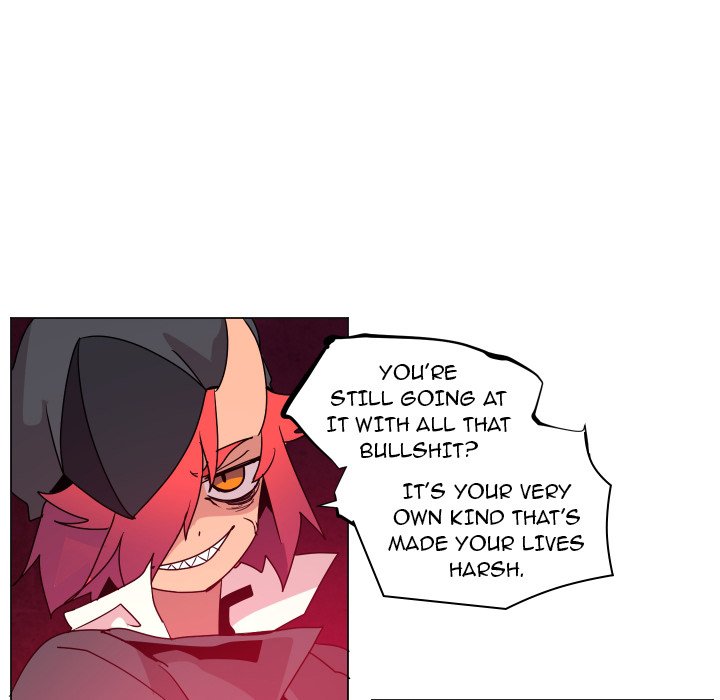 Overlord Time! Overlord Time! EP 36 - Toomics page 82 - 