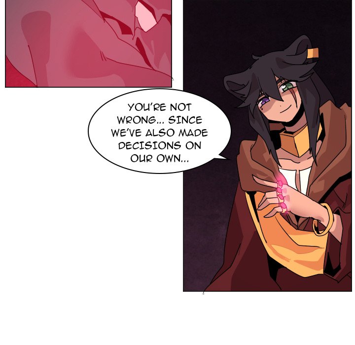 Overlord Time! Overlord Time! EP 36 - Toomics page 83 - 