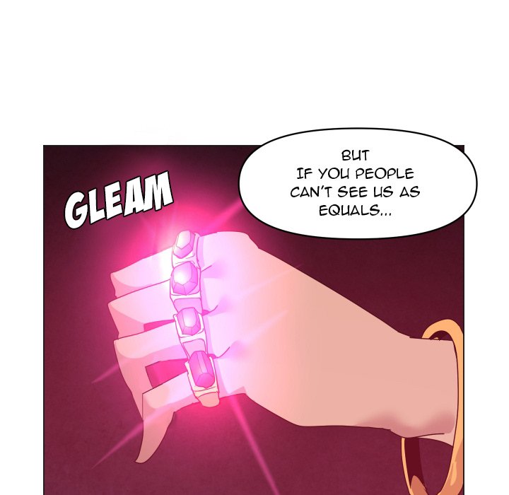 Overlord Time! Overlord Time! EP 36 - Toomics page 84 - 