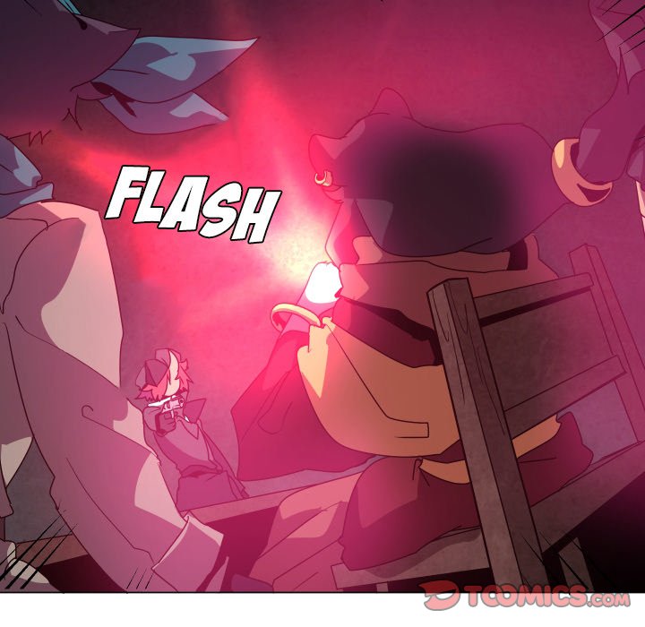 Overlord Time! Overlord Time! EP 36 - Toomics page 86 - 