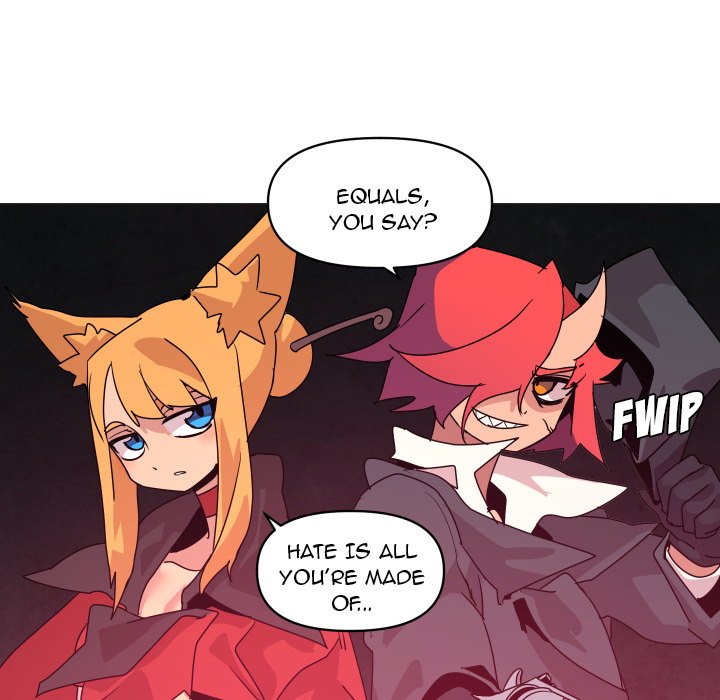 Overlord Time! Overlord Time! EP 36 - Toomics page 88 - 