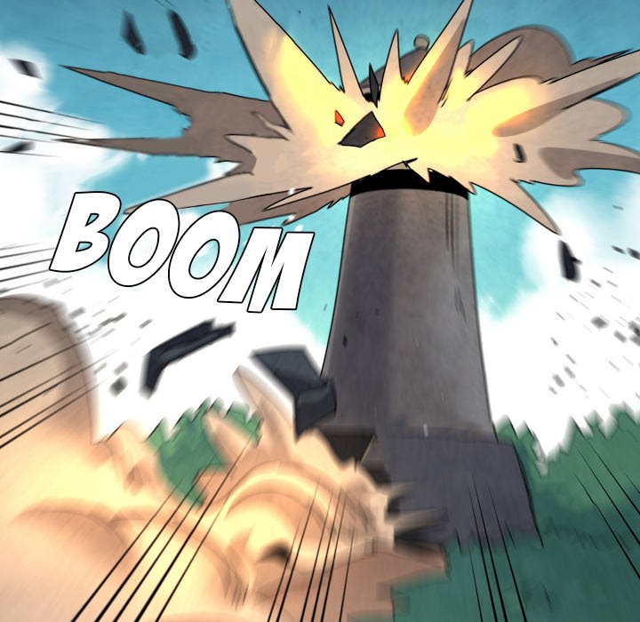 Overlord Time! Overlord Time! EP 36 - Toomics page 93 - 