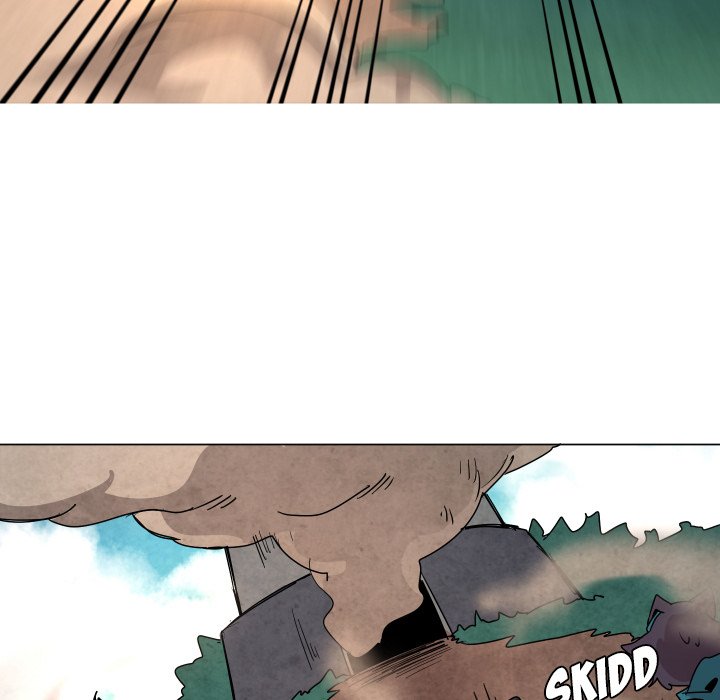 Overlord Time! Overlord Time! EP 36 - Toomics page 94 - 