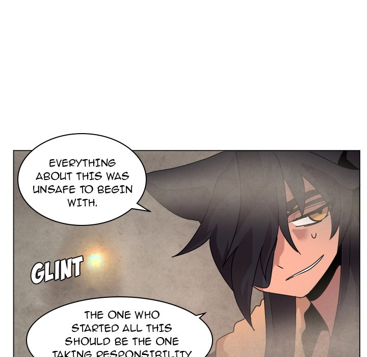 Overlord Time! Overlord Time! EP 36 - Toomics page 99 - 